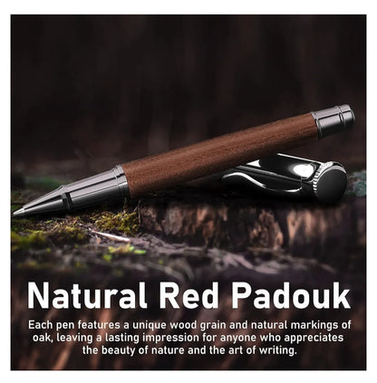 Custom Wood Pen