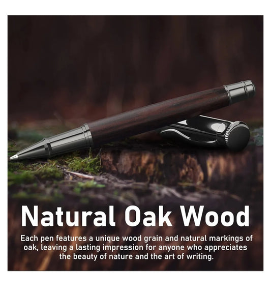 Custom Wood Pen
